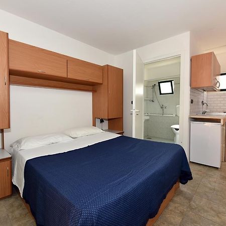 Camping La Vecchia Torre Hotel Gallipoli Exterior photo