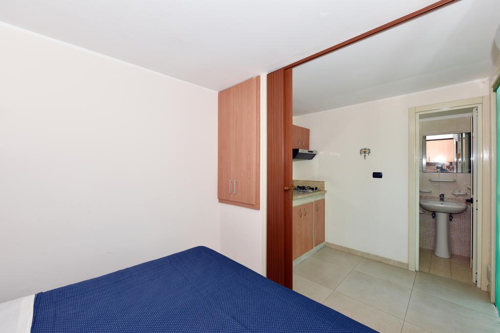 Camping La Vecchia Torre Hotel Gallipoli Exterior photo
