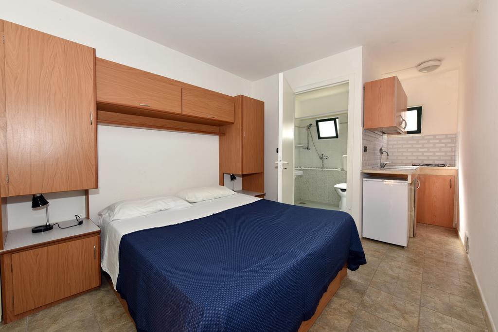 Camping La Vecchia Torre Hotel Gallipoli Exterior photo
