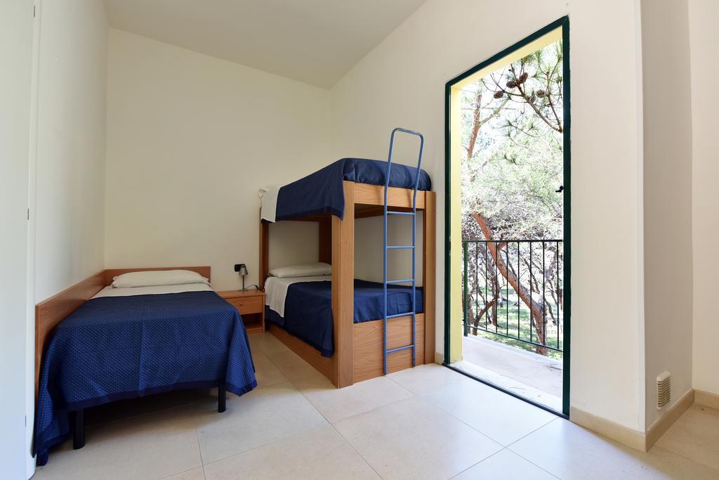 Camping La Vecchia Torre Hotel Gallipoli Exterior photo