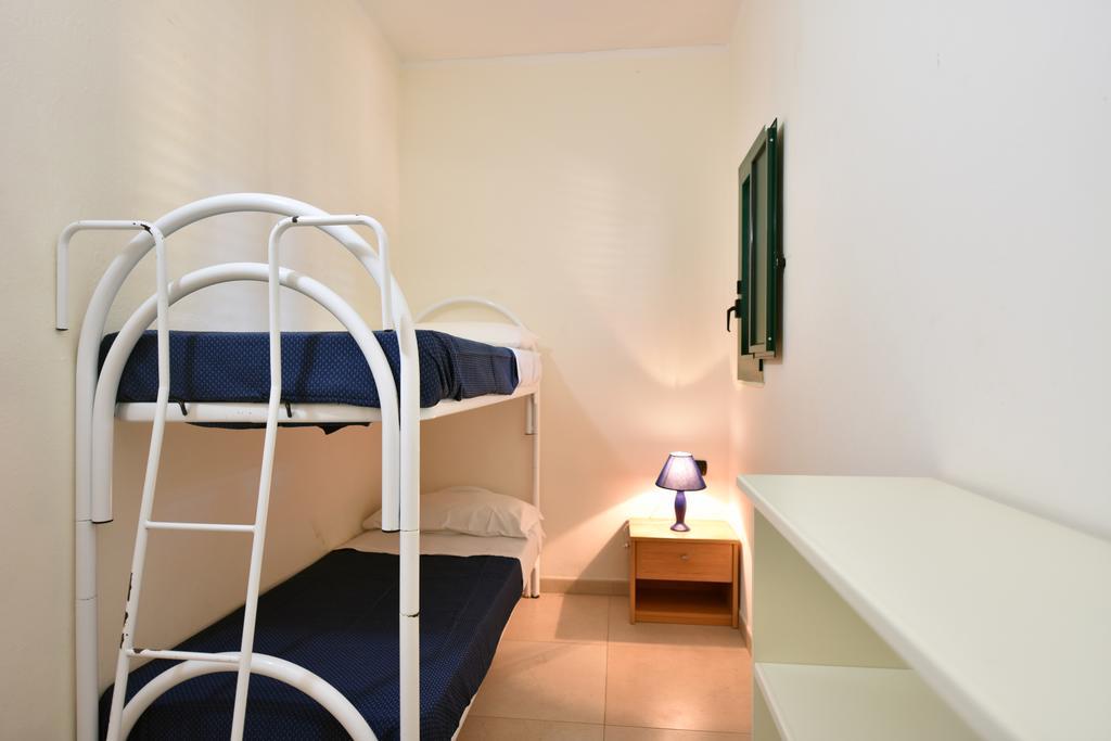 Camping La Vecchia Torre Hotel Gallipoli Exterior photo
